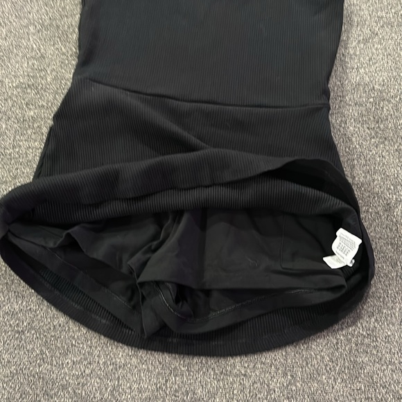 Pink by Victorias Secret shorts dress size XL NWOT - Picture 2 of 5